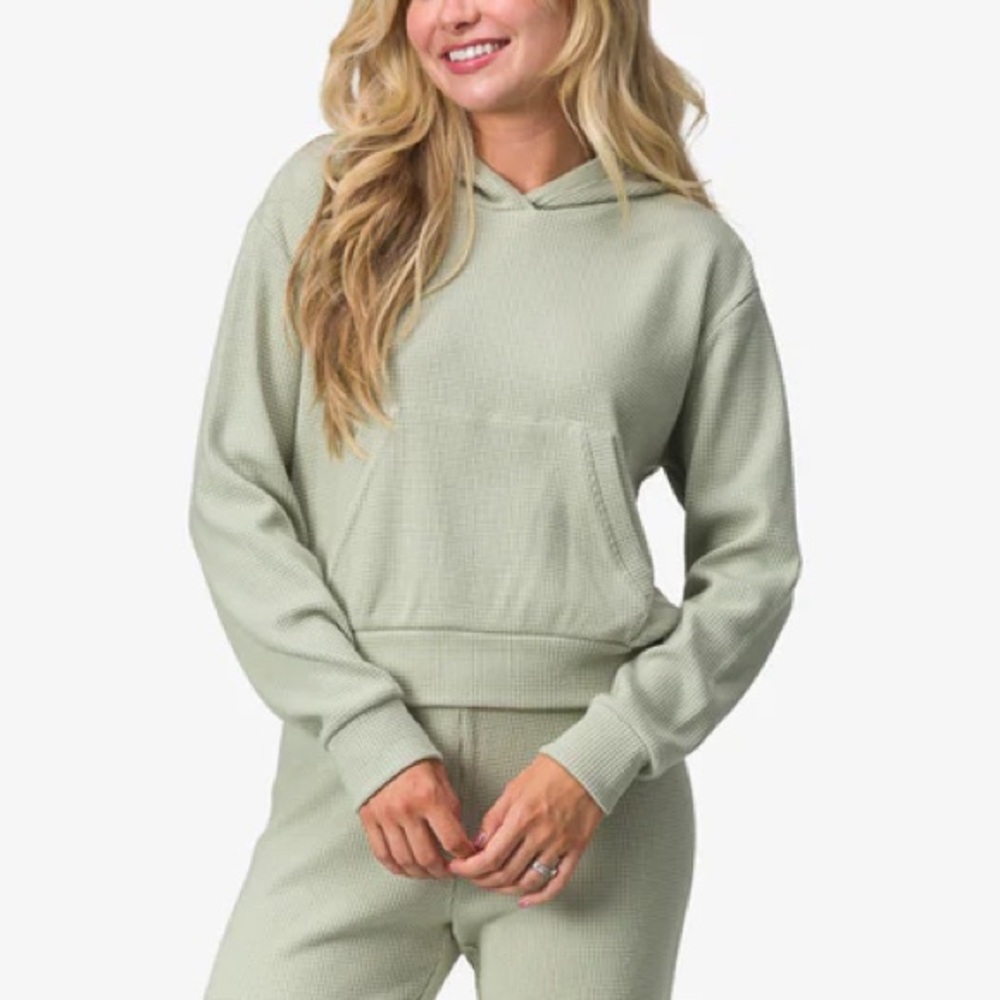 Reef Women’s Hoodie